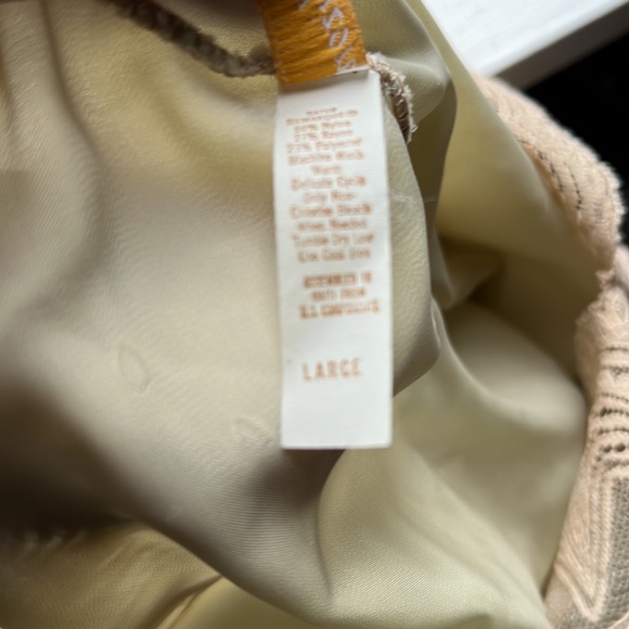 Barbizon | Vintage Satin Lace Camisole size Large - Picture 6 of 10